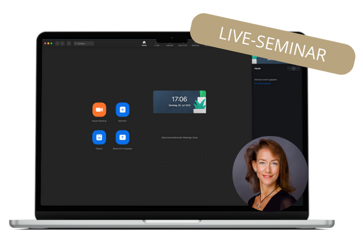 Colette Sternberg Webinar